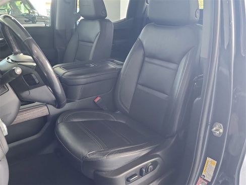 Certified 2022 GMC Sierra 1500 Denali w/ Denali Premium Package image 21