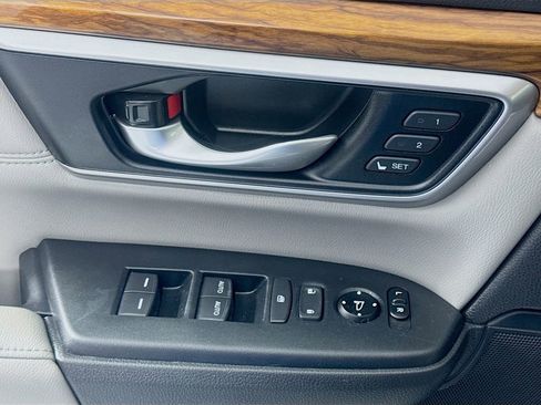 Used 2018 Honda CR-V EX-L image 23