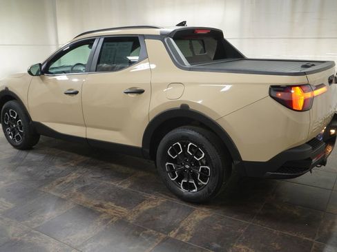 Used 2023 Hyundai Santa Cruz SEL w/ Activity Package AWD/4WD image 7
