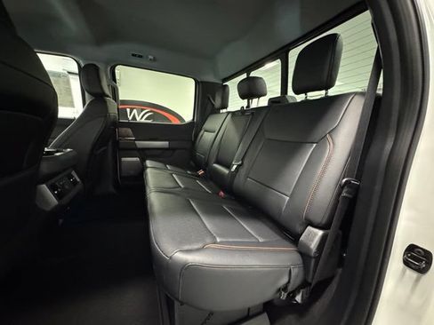 New 2026 Ford F250 Lariat AWD/4WD image 10