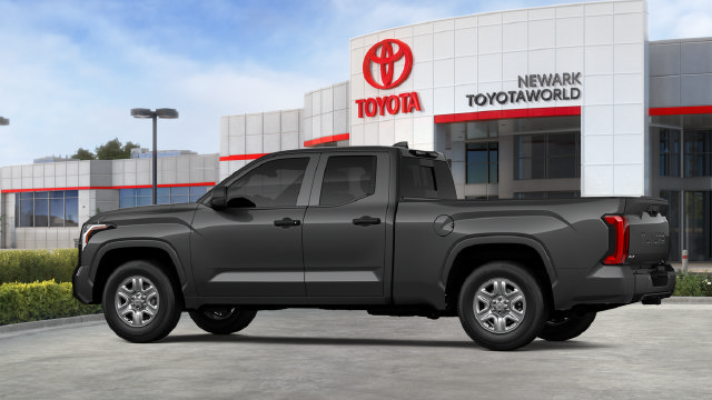 New 2026 Toyota Tundra SR AWD/4WD image 8
