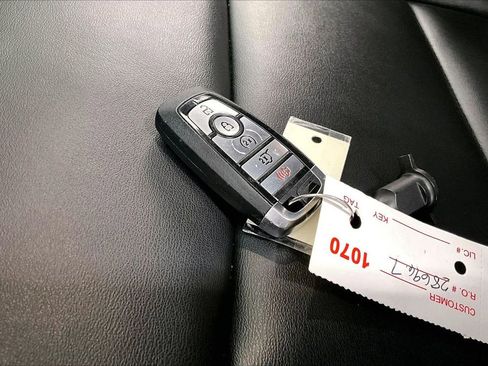 Used 2023 Ford Explorer XLT w/ Equipment Group 202A image 18