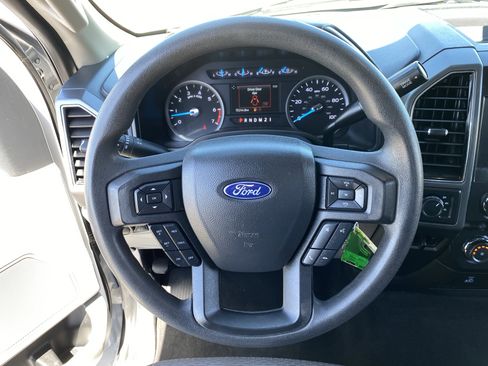 Used 2022 Ford F250 XLT w/ XLT Value Package AWD/4WD image 25