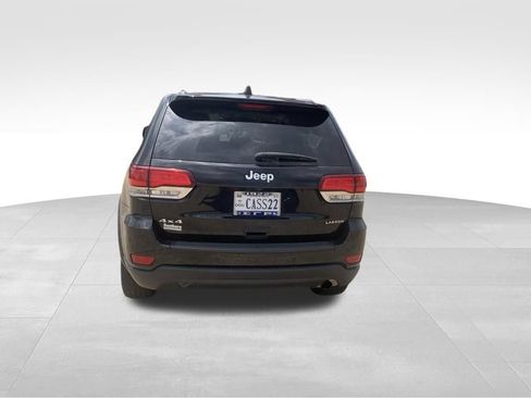 Used 2022 Jeep Grand Cherokee Laredo E w/ Security & Convenience Group AWD/4WD image 15