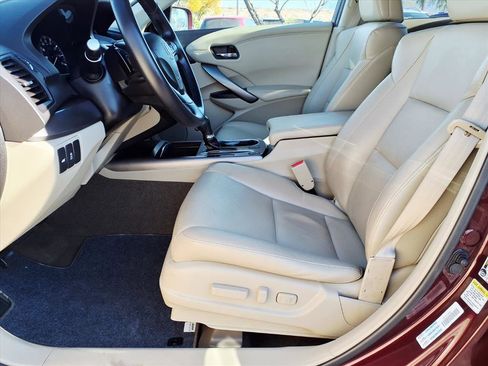 Used 2014 Acura RDX AWD w/ Technology Package image 22