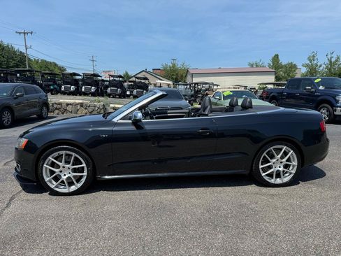 Used 2011 Audi S5 Premium Plus AWD/4WD image 10