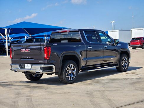 New 2026 GMC Sierra 1500 SLT AWD/4WD image 4