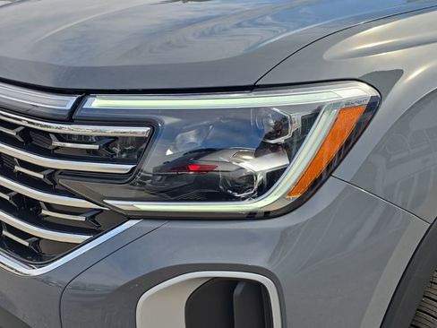 New 2026 Volkswagen Atlas SEL AWD/4WD image 5