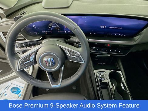 Used 2024 Buick Envision Preferred image 13