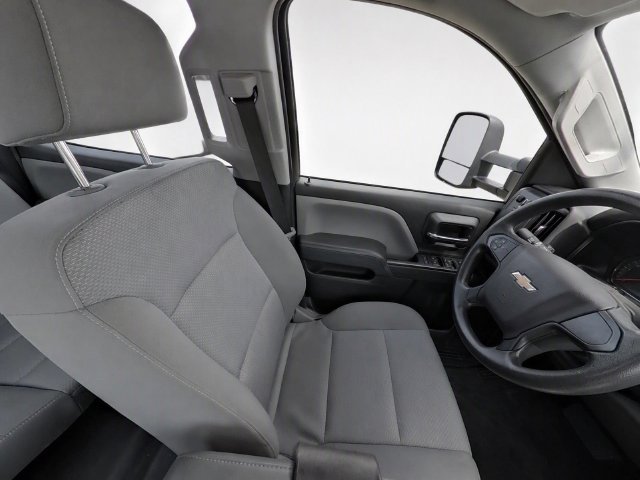 Used 2019 Chevrolet Silverado 3500 W/T AWD/4WD image 17