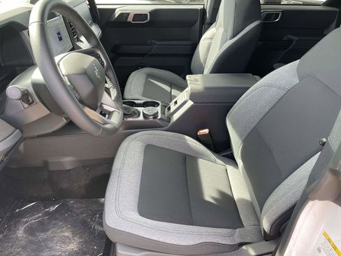 New 2026 Ford Bronco Big Bend AWD/4WD image 13