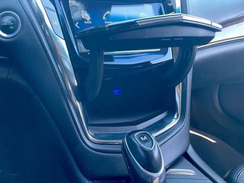 Used 2014 Cadillac CTS Luxury image 28