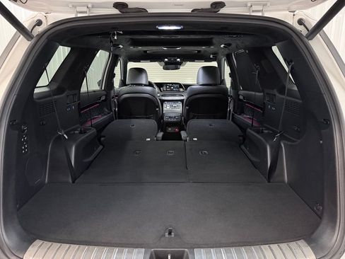Used 2021 Hyundai Palisade Calligraphy AWD/4WD image 37