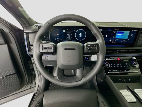 New 2026 Hyundai Santa Fe Calligraphy FWD image 10