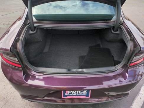 Used 2022 Dodge Charger Scat Pack w/ Dynamics Package RWD image 6