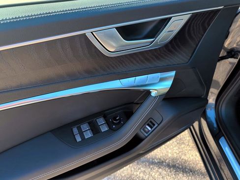 Used 2023 Audi A6 3.0T Prestige w/ Prestige Package image 17