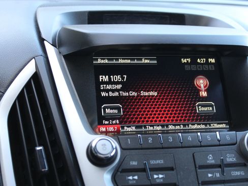 Used 2017 GMC Terrain Denali image 30