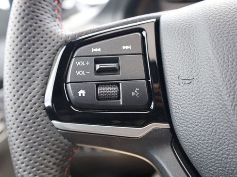 New 2026 Honda Ridgeline Black Edition image 18