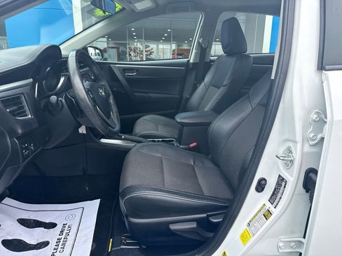 Used 2014 Toyota Corolla S FWD image 10