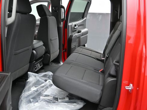 New 2026 GMC Sierra 1500 Pro w/ Graphite Edition AWD/4WD image 16