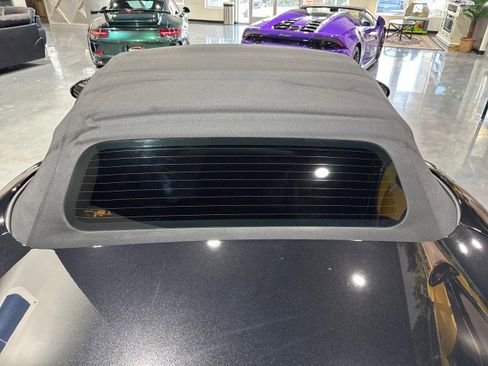 Used 2014 Jaguar F-TYPE S image 41