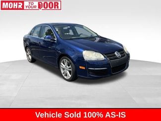Used 2006 Volkswagen Jetta 2.5 FWD video 1