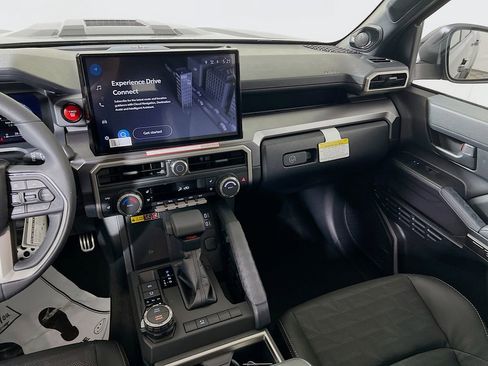 New 2026 Toyota 4Runner TRD Sport Premium AWD/4WD image 21