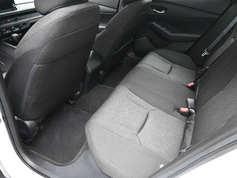 Used 2023 Honda Accord LX image 8