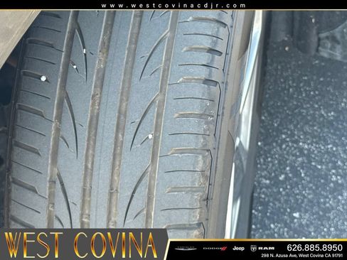 Used 2024 Ford Escape ST-Line FWD image 19
