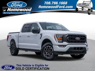 Used 2023 Ford F150 XLT w/ Equipment Group 302A High video 1