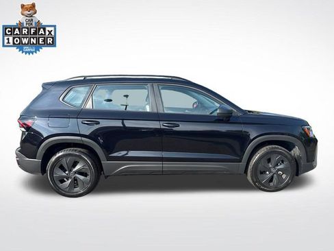 Used 2025 Volkswagen Taos S FWD image 5