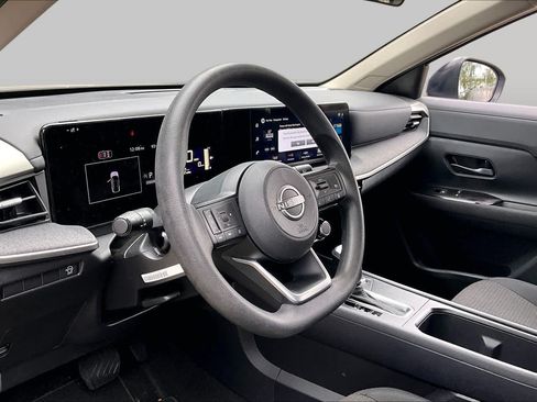 Certified 2026 Nissan Kicks S FWD image 17