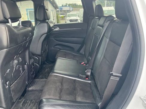 Used 2020 Jeep Grand Cherokee Laredo w/ Quick Order Package 2BN North AWD/4WD image 10