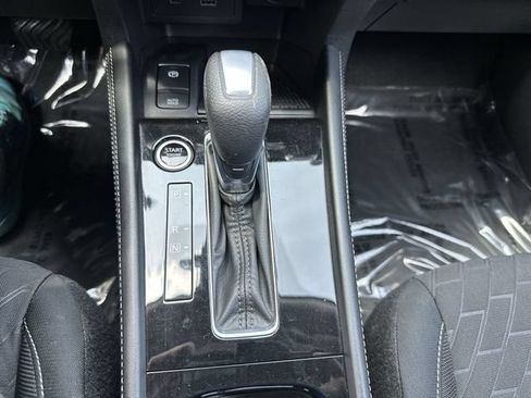 Used 2023 Nissan Kicks SV FWD image 23