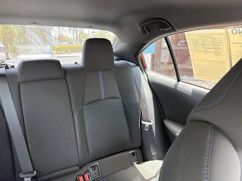 Used 2022 Toyota Corolla SE FWD image 15