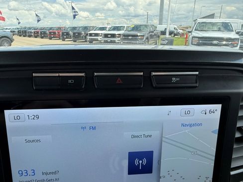 Used 2022 Ford F150 XLT w/ Equipment Group 302A High image 52