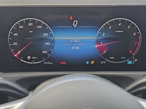 Certified 2026 Mercedes-Benz CLA 250 image 15