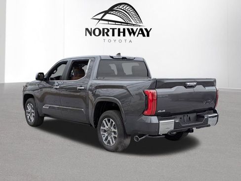 New 2026 Toyota Tundra 1794 Edition AWD/4WD image 5