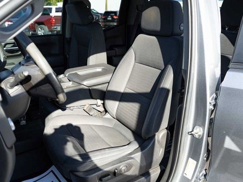 Used 2020 GMC Sierra 1500 Base w/ Sierra Value Package image 12