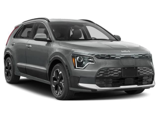 Certified 2024 Kia Niro Wind w/ Wind Preserve Package FWD image 9