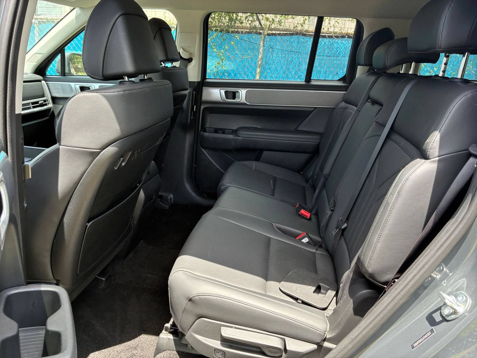Used 2026 Hyundai Santa Fe SEL AWD/4WD image 25