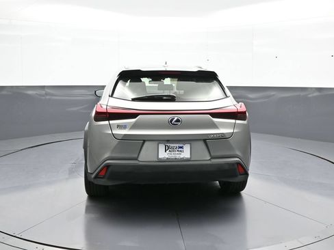 Used 2020 Lexus UX 250h w/ Accessory Package 2 AWD/4WD image 7