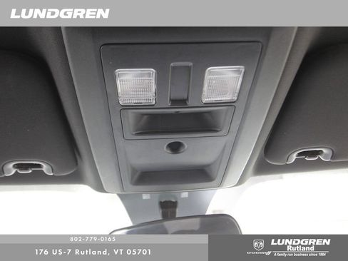 Used 2022 RAM 1500 Warlock AWD/4WD image 29