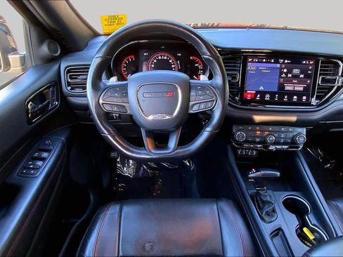 Used 2024 Dodge Durango GT AWD/4WD image 6