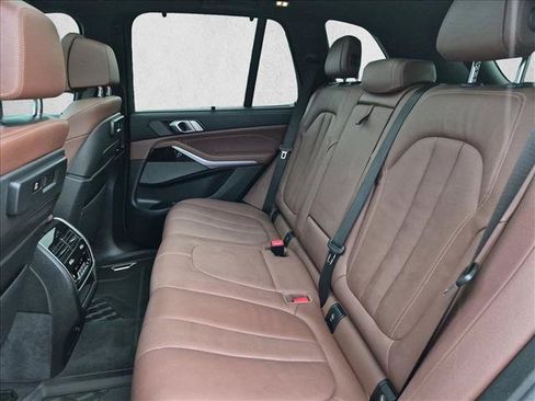Used 2021 BMW X5 sDrive40i w/ Executive Package 2 RWD image 20