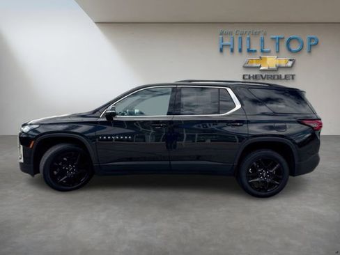Used 2023 Chevrolet Traverse LT AWD/4WD image 11
