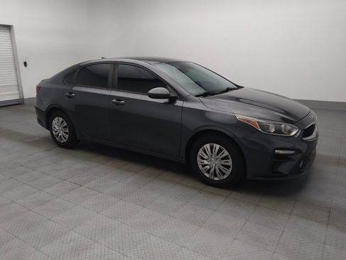 Used 2020 Kia Forte Sedan FWD image 11