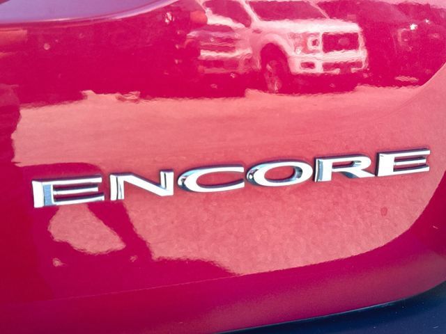 Used 2015 Buick Encore Leather FWD image 30