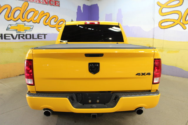 Used 2019 RAM 1500 Express w/ Wheel & Sound Group AWD/4WD image 7