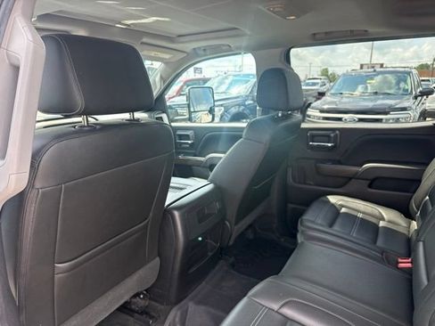 Used 2018 GMC Sierra 1500 Denali AWD/4WD image 35